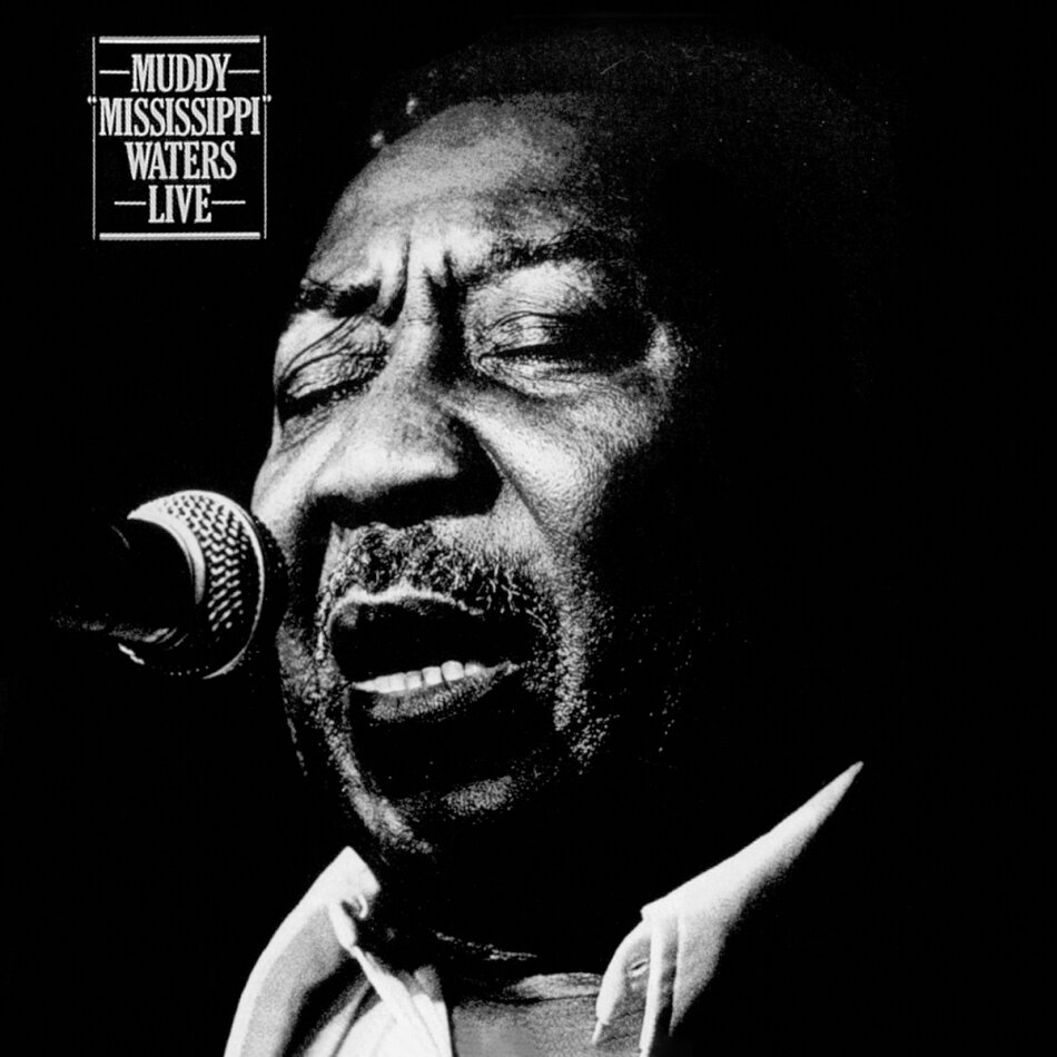 Muddy Waters - Muddy 'Mississippi' Music On CD, 2020 Reissue