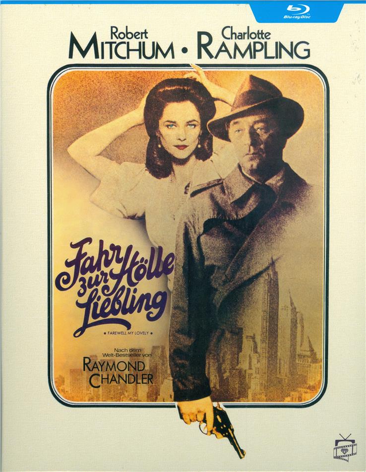 Fahr zur Hölle Liebling (1975) Filmjuwelen