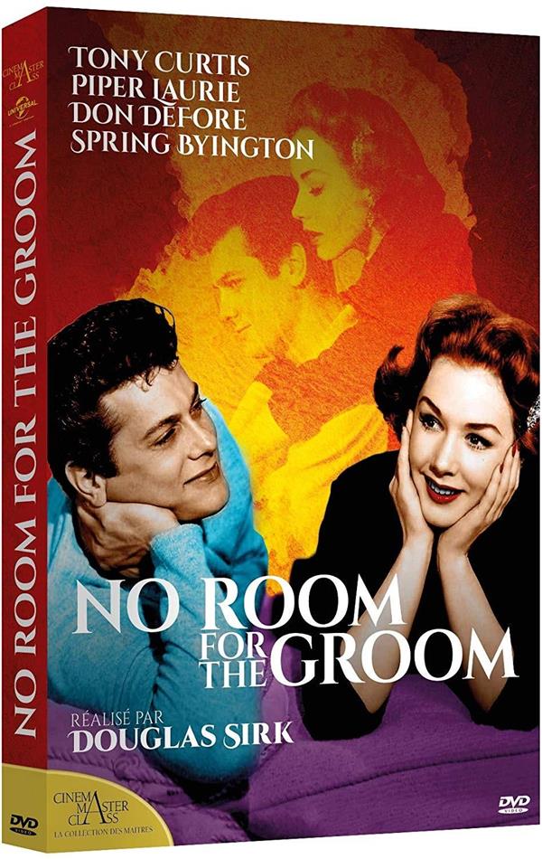 No Room for the Groom (1952) Cinema Master Class