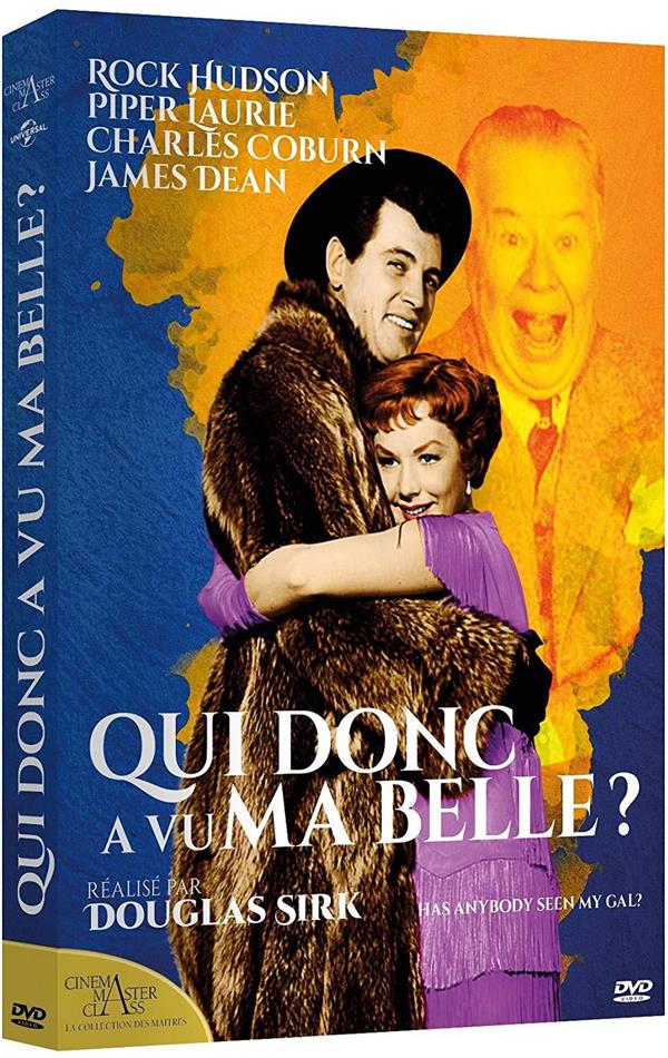 Qui donc a vu ma belle ? (1952) Cinema Master Class