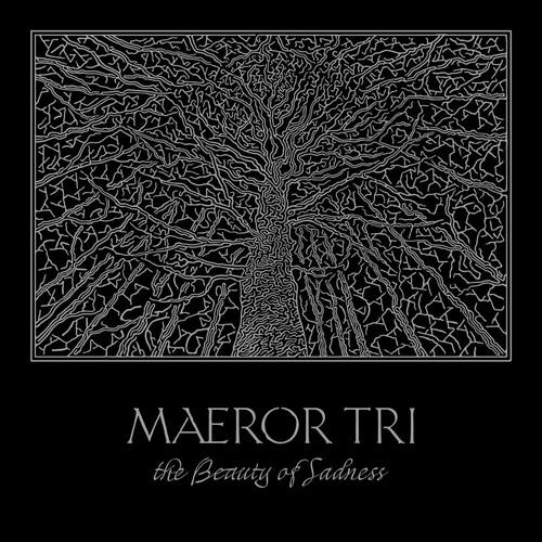 Maeror Tri - Beauty Of Sadness 2020 Reissue, Deluxe Edition