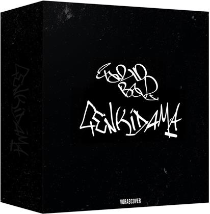 Farid Bang - Genkidama (Fanbox)