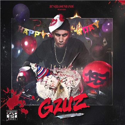 Gzuz (187 Strassenbande) - ---