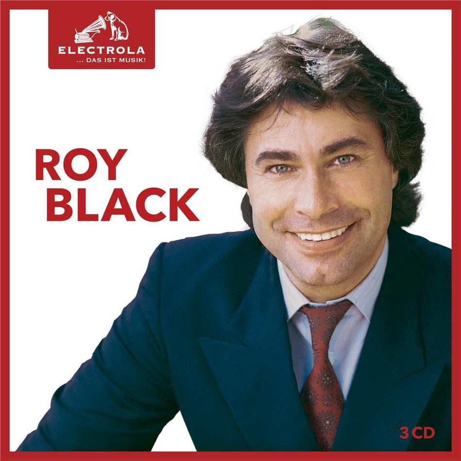 Roy Black - Electrola...Das Ist Musik! 3 CD
