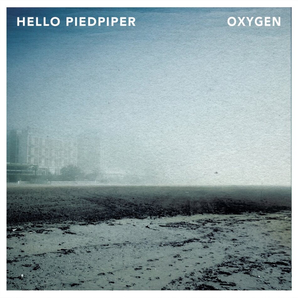 Hello Piedpiper - Oxygen