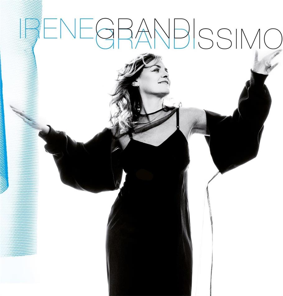 Irene Grandi - Grandissimo San Remo 2020 Edition