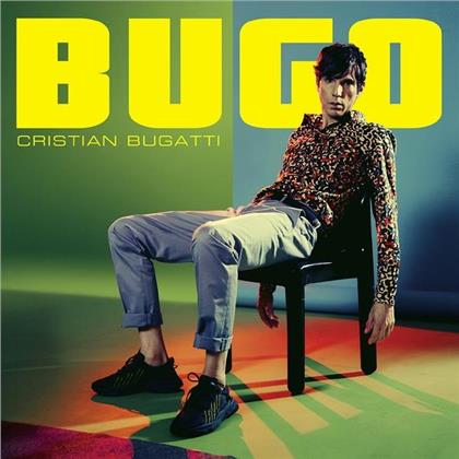 Bugo - Cristian Bugatti (Sanremo 2020)