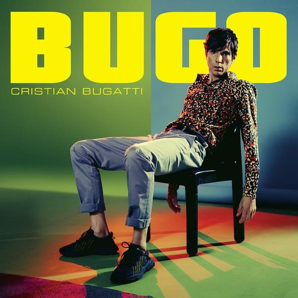Bugo - Cristian Bugatti Sanremo 2020