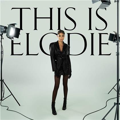 Elodie (Italia) - This Is Elodie (Sanremo 2020)