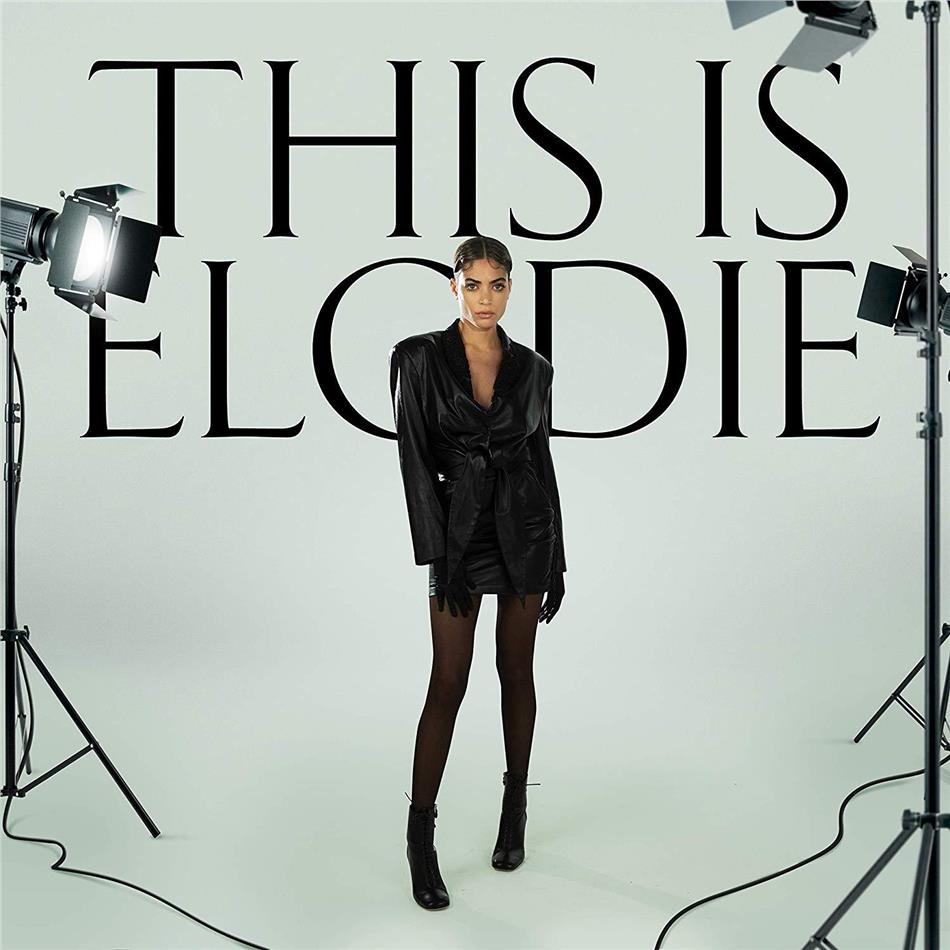 Elodie (Italia) - This Is Elodie Sanremo 2020