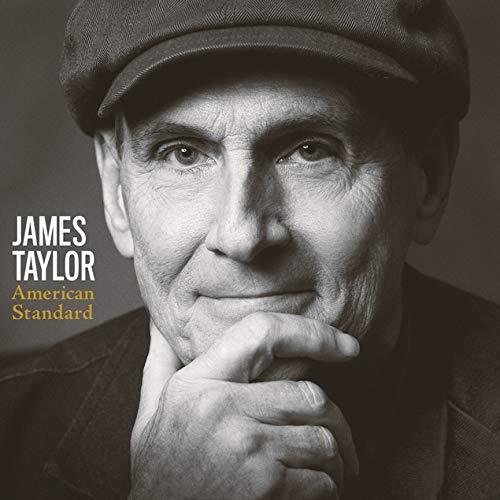 James Taylor - American Standard Japan Edition