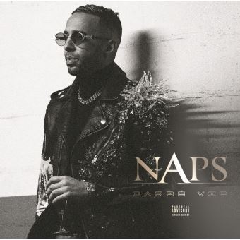 Naps - Carré VIP