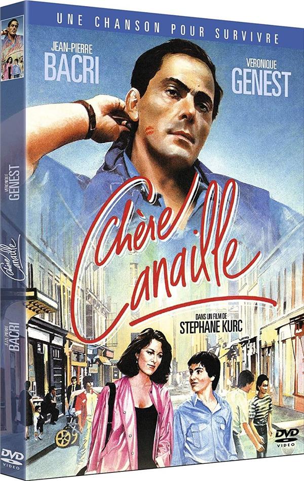 Chère Canaille (1992)