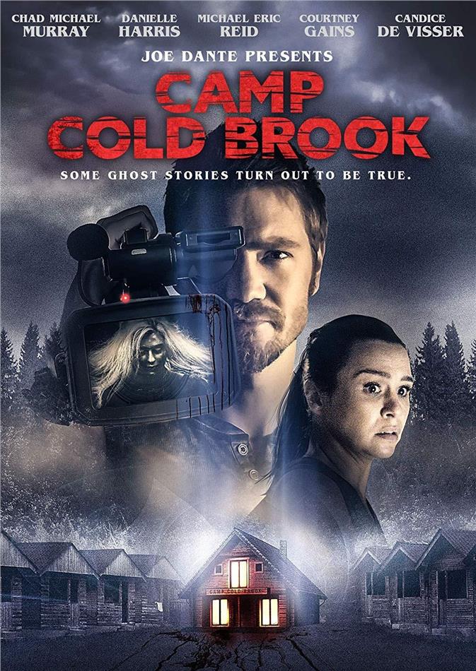 Camp Cold Brook (2018)