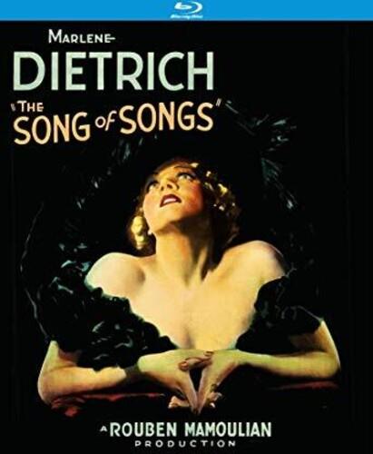 The Song of Songs (1933) n/b