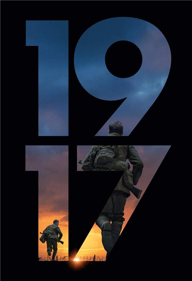1917 (2019)