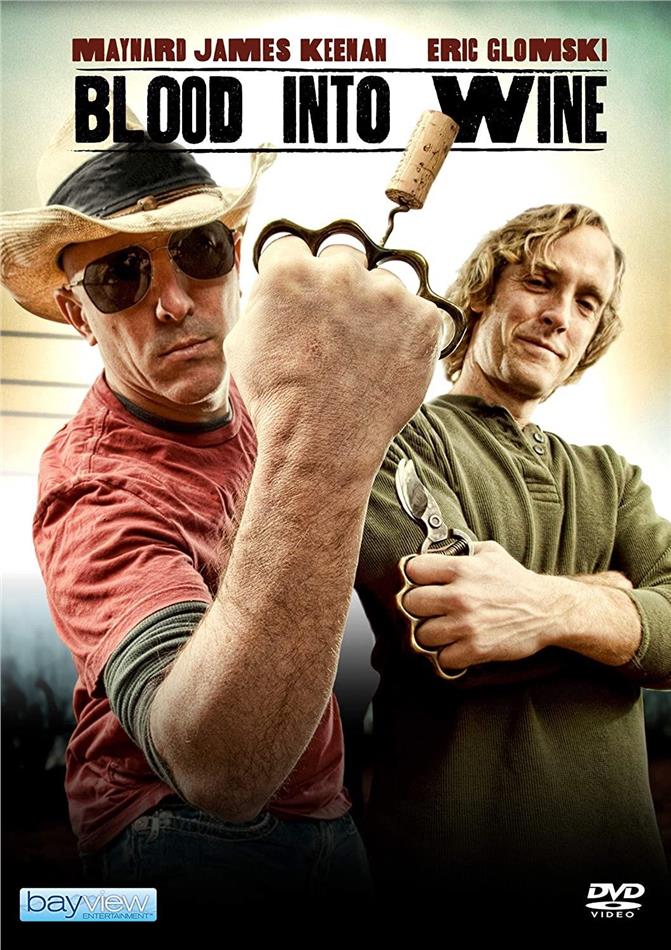 Blood Into Wine (2010)