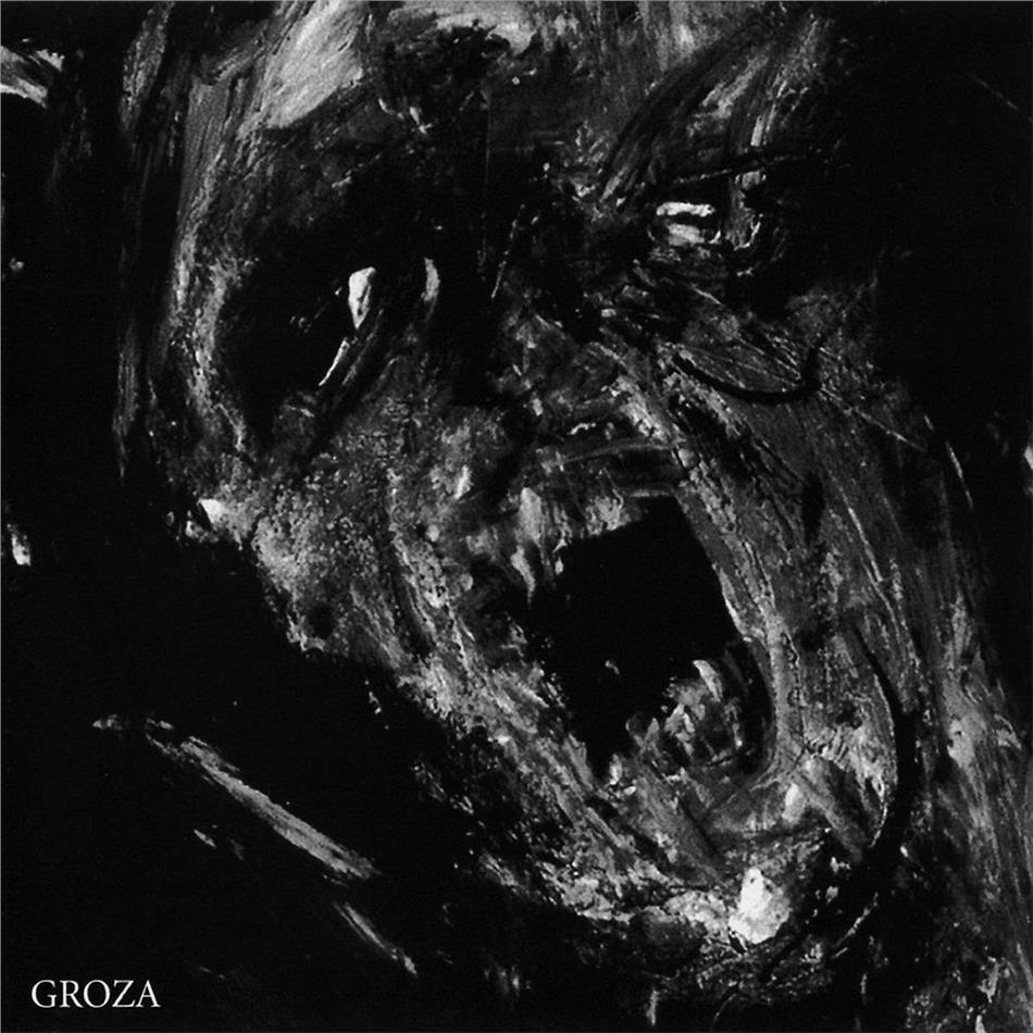 Mgla - Groza 2020 Reissue, LP
