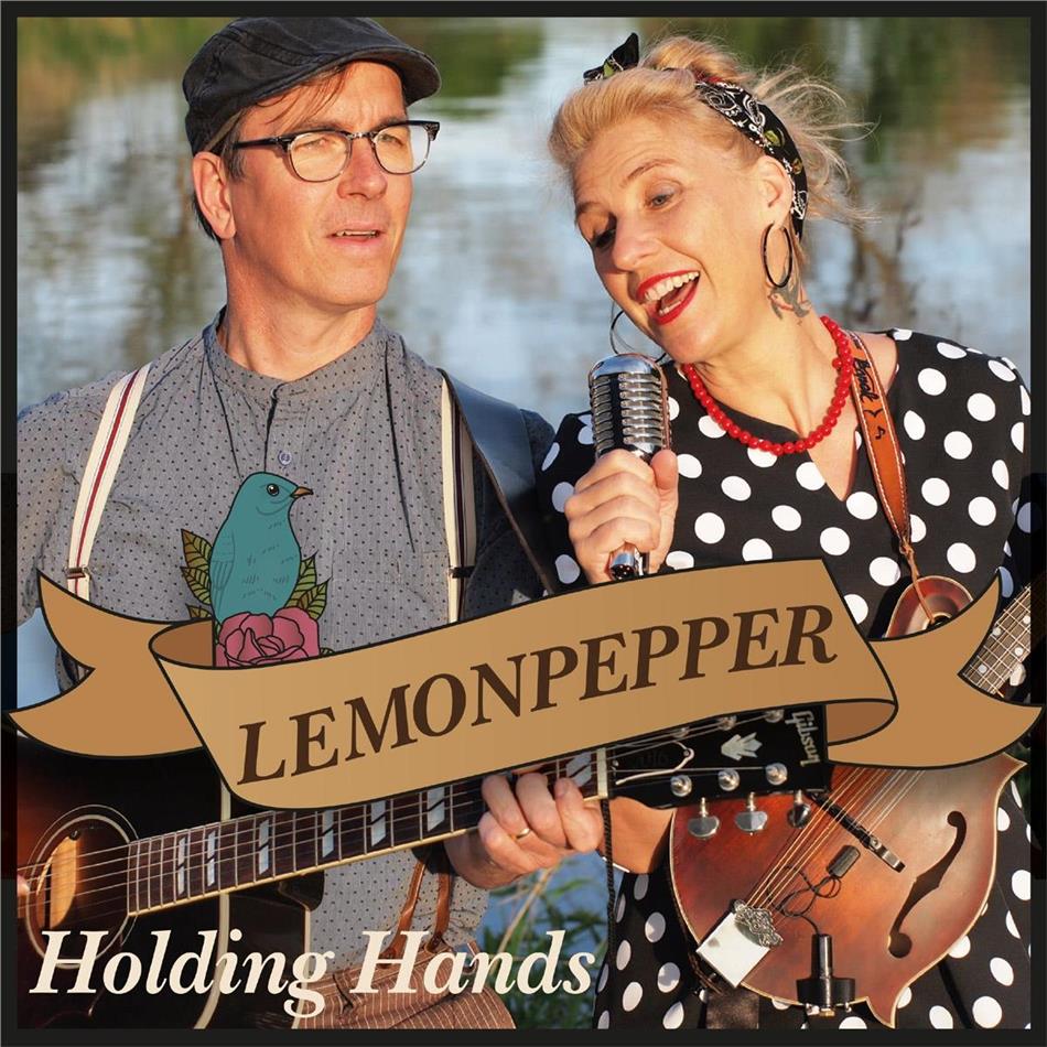 Lemonpepper - Holding Hands