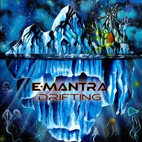 E-Mantra - Drifting