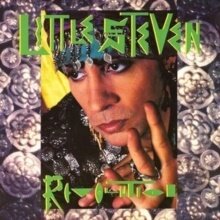 Little Steven - Revolution 2020 Reissue, LP