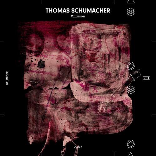 Thomas Schumacher - Crimson 12" Maxi