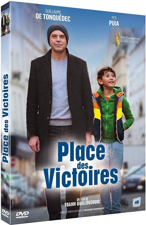Place des victoires (2019)