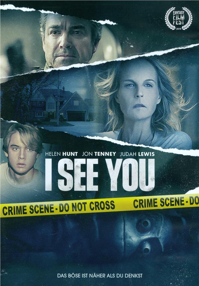 I See You (2019)