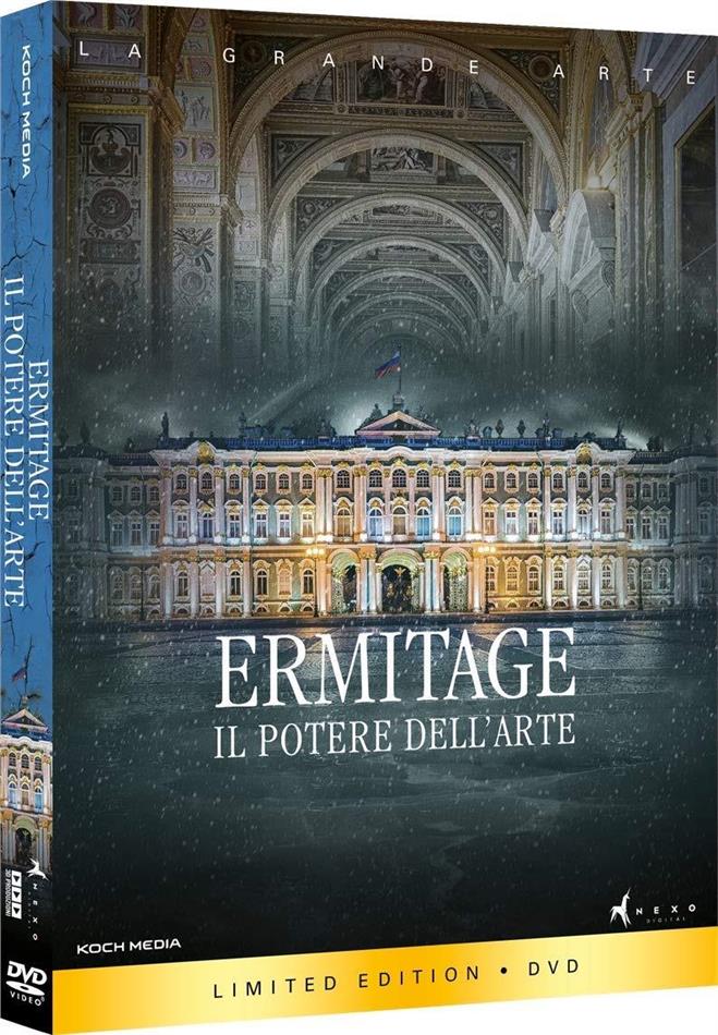 Ermitage - Il potere dell'arte (2019) La Grande Arte, Limited Edition