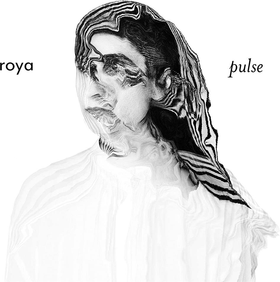 Roya - Pulse Digipack