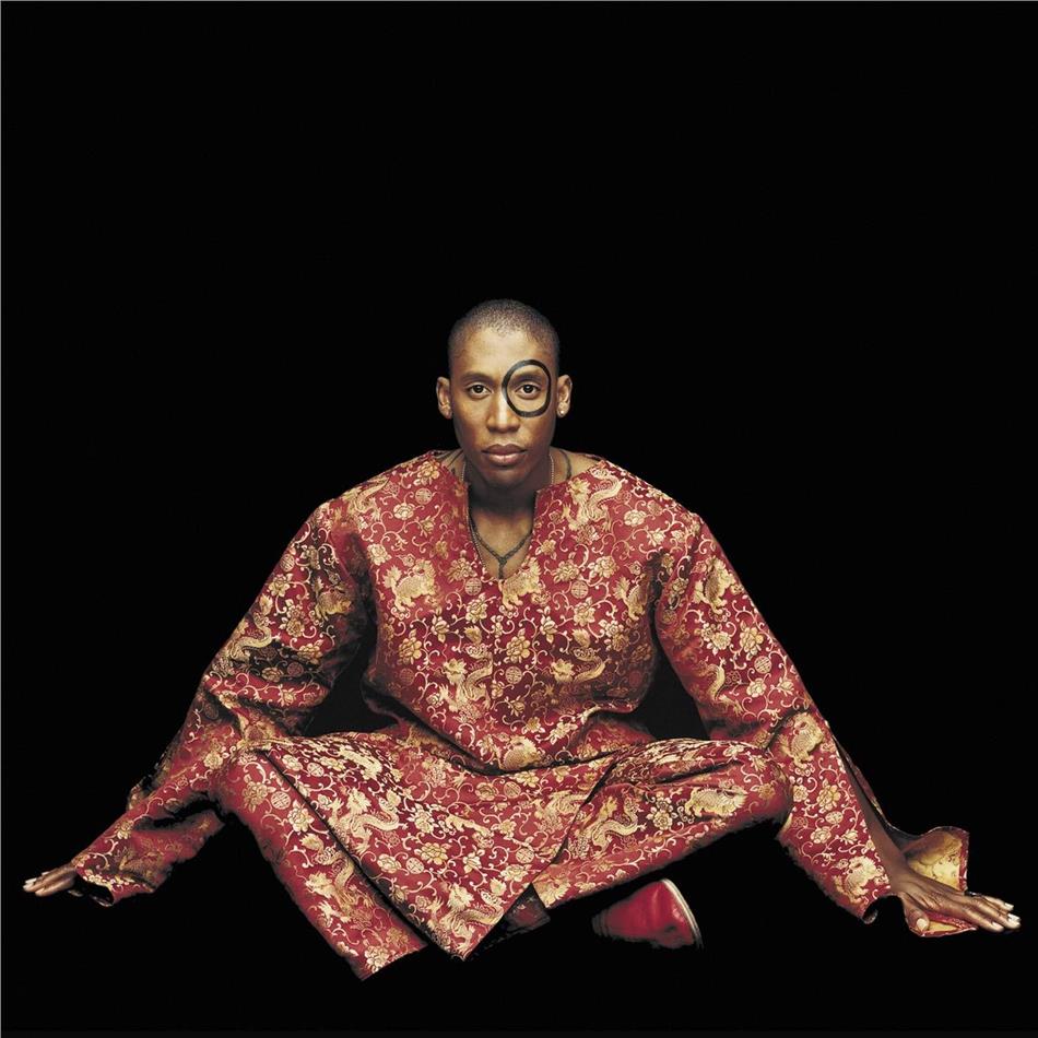 Raphael Saadiq - Instant Vintage 2020 Reissue, Music On CD