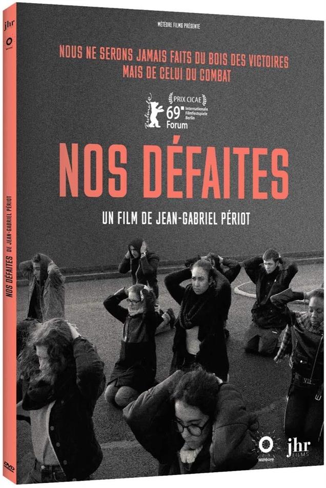 Nos défaites (2019)