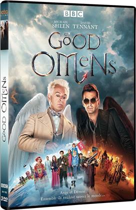 Good Omens (3 DVD)