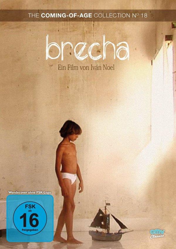 Brecha (2009) The Coming-of-Age Collection
