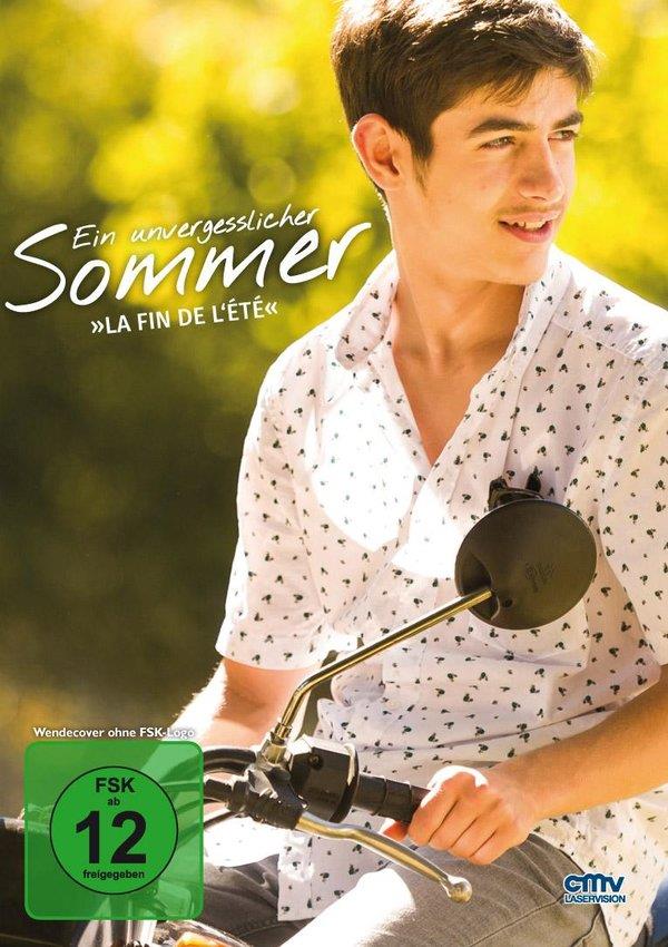 Ein unvergesslicher Sommer (2019)