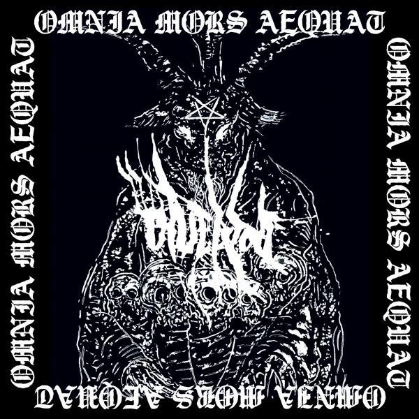 Ulveblod - Omnia Mors Aequat LP