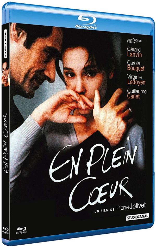 En plein coeur (1998)