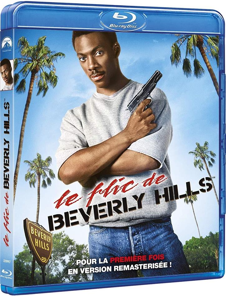 Le flic de Beverly Hills (1984) Version Remasterisée