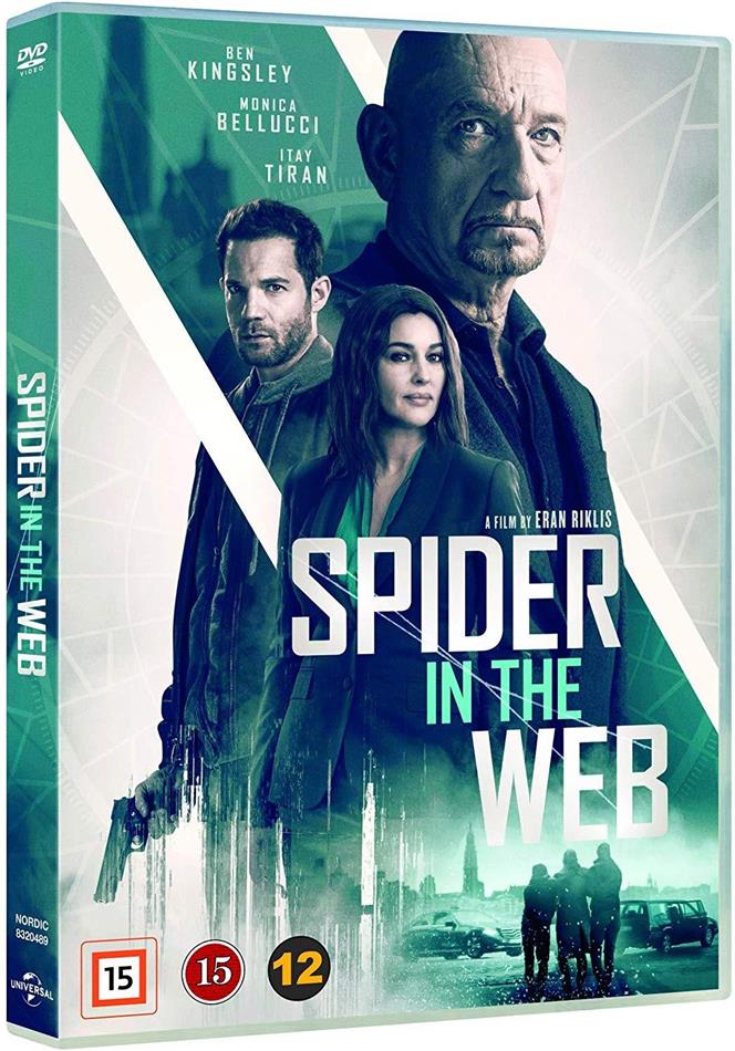 Spider in the Web (2019)