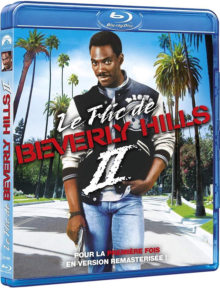 Le flic de Beverly Hills 2 (1987) Version Remasterisée