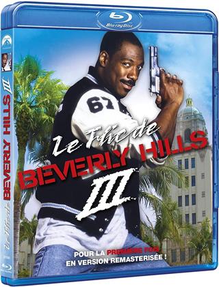 Le flic de Beverly Hills 3 (1994) (Remastered)