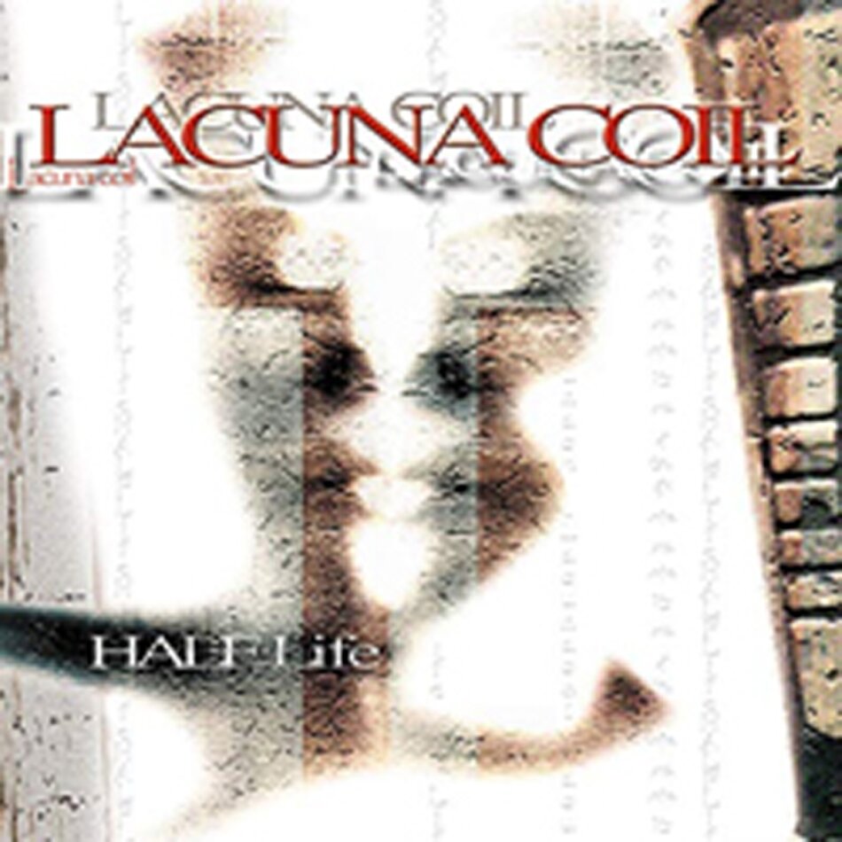 Lacuna Coil - Halflife EP 2020 Reissue, LP