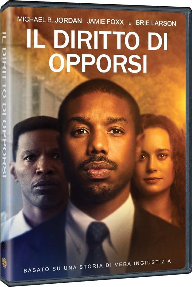 Il diritto di opporsi (2019)