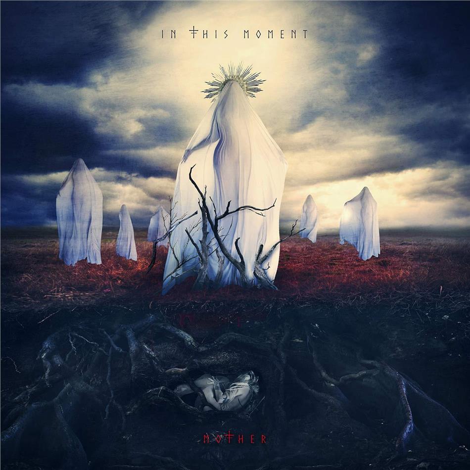 In This Moment - Mother Japan Edition