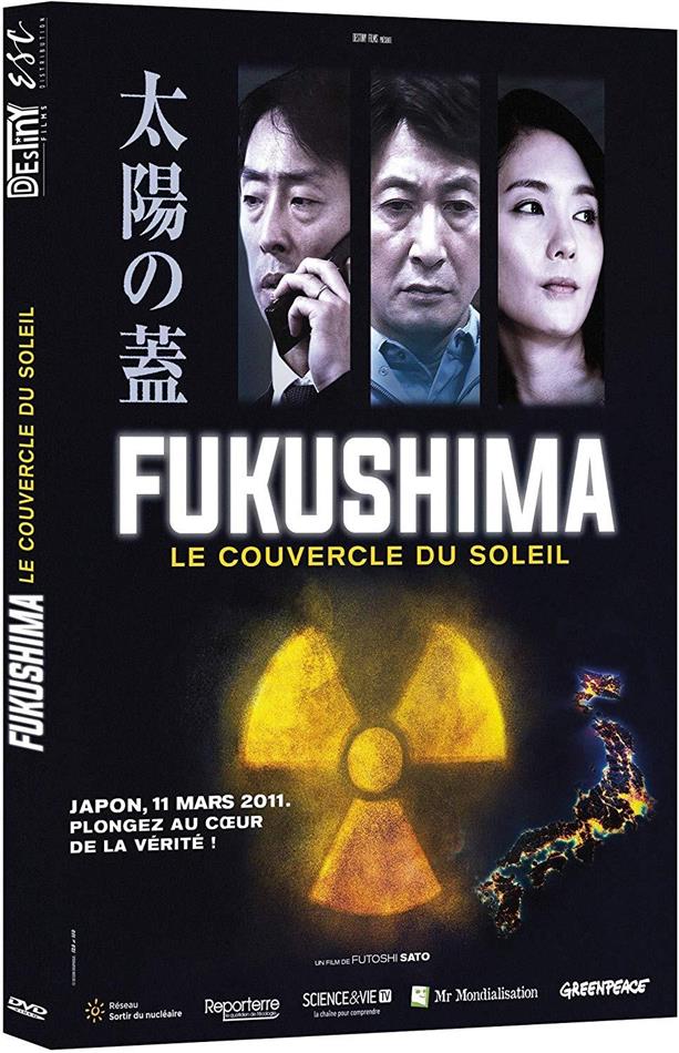 Fukushima - Le couvercle du soleil (2016)
