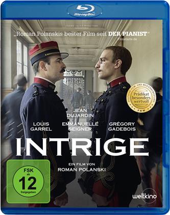 Intrige (2019)