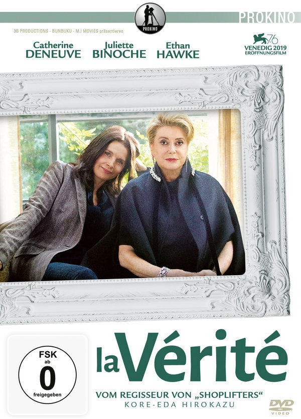 La Vérité (2019)