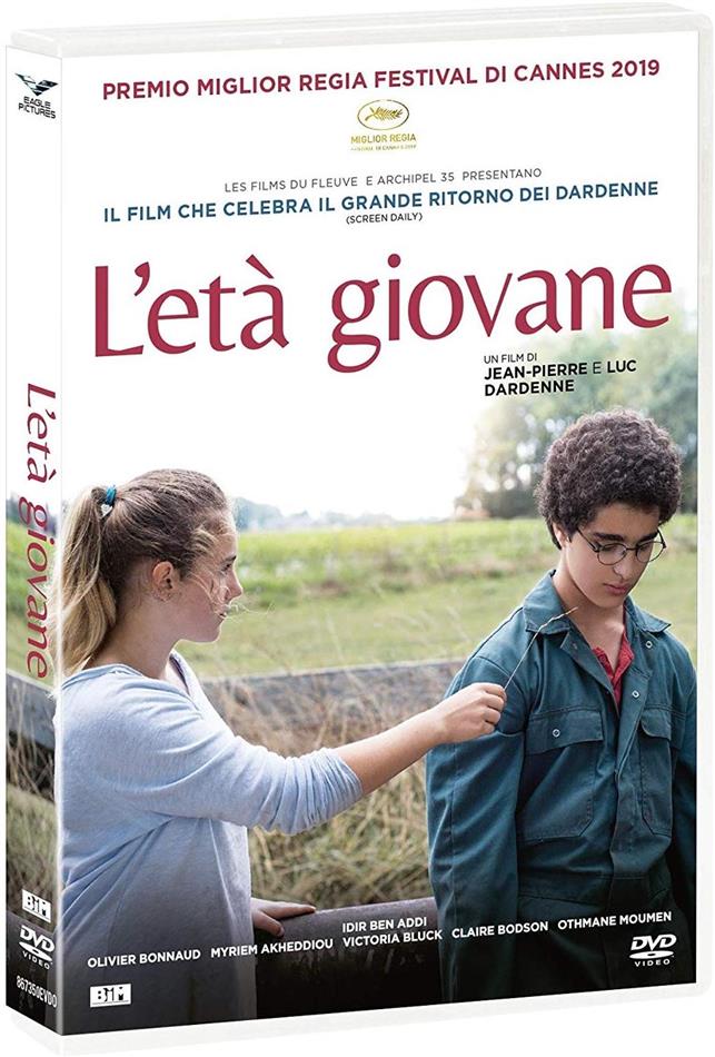 L'età giovane (2019)