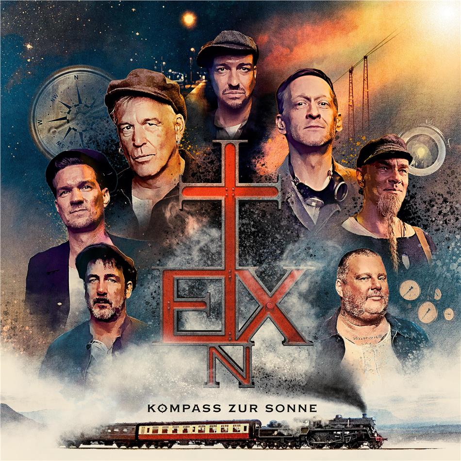 In Extremo - Kompass Zur Sonne