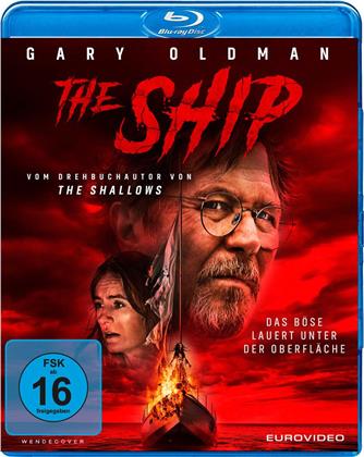 The Ship - Das Böse lauert unter der Oberfläche (2019)